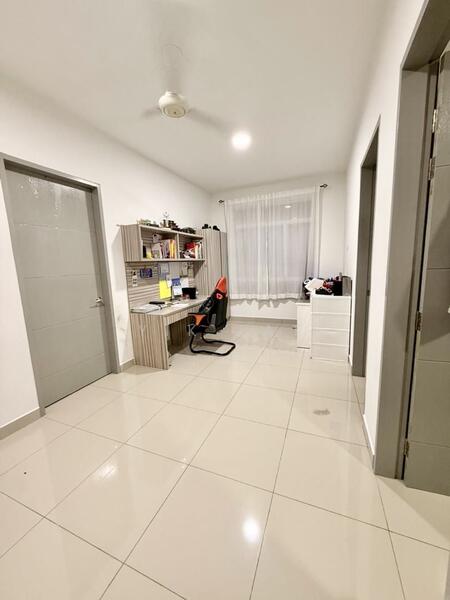2-storey Terraced House for Sale in Horizon Hills (Iskandar Puteri (Nusajaya)) - Yik Tat - Study - PropertyGuru.com.my