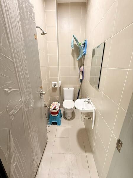 2-storey Terraced House for Sale in Horizon Hills (Iskandar Puteri (Nusajaya)) - Yik Tat - Bathroom - PropertyGuru.com.my