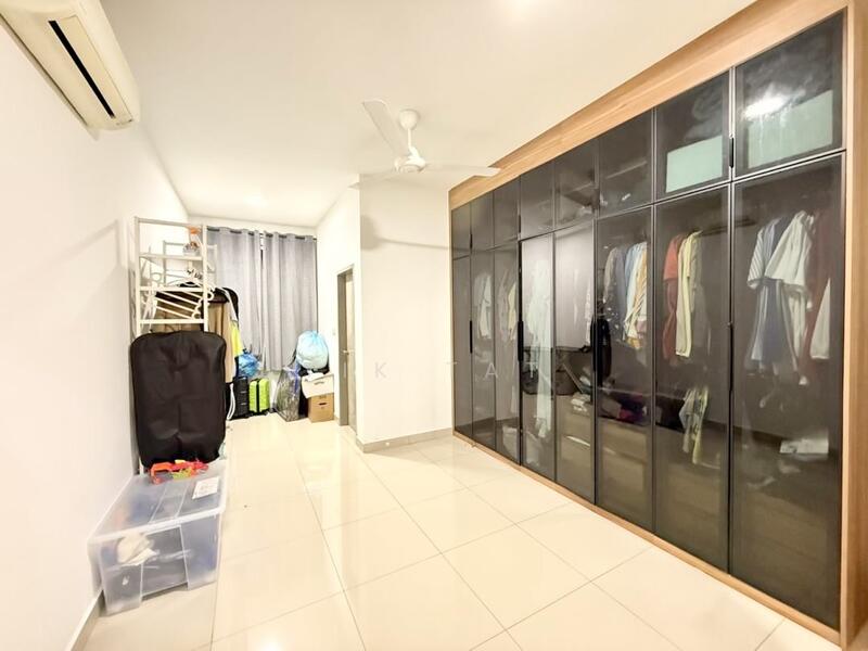 2-storey Terraced House for Sale in Horizon Hills (Iskandar Puteri (Nusajaya)) - Yik Tat - Bedroom - PropertyGuru.com.my