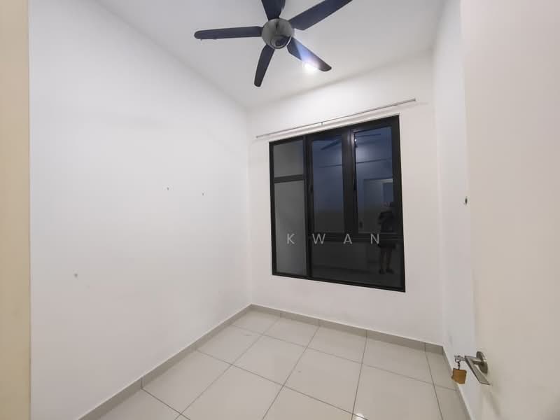 Servis Apartment untuk Disewa di The Clio Residences - Leon Kwan - Interior - PropertyGuru.com.my
