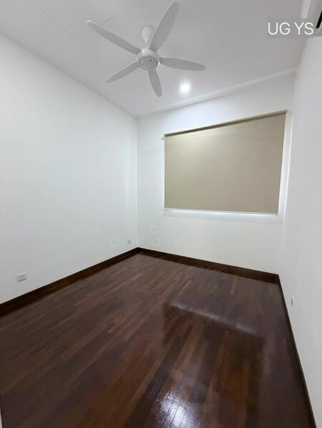 2-storey Terraced House for Sale in Setia Alam (Selangor) - Yap Chean Chong - Interior - PropertyGuru.com.my