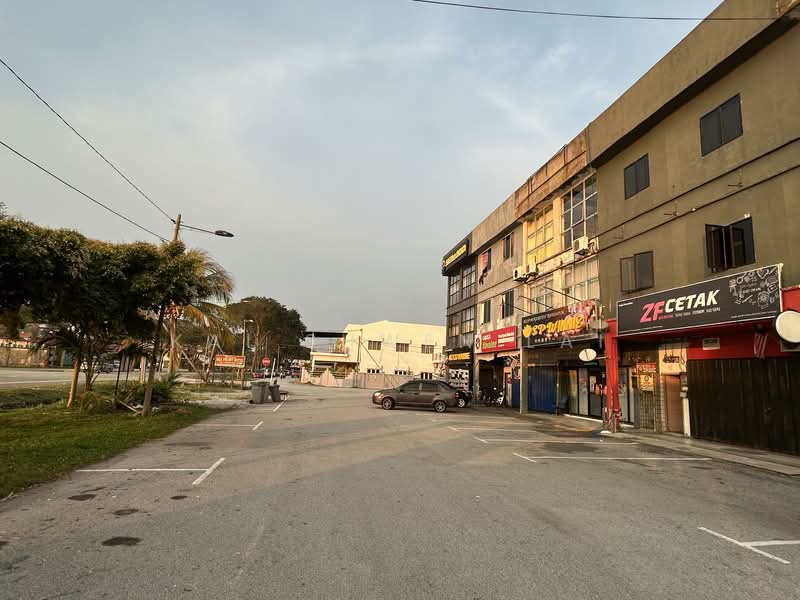 Kedai untuk Dijual di Taman Samudera (Port Dickson) - Kai Shwen Lai - Exterior - PropertyGuru.com.my