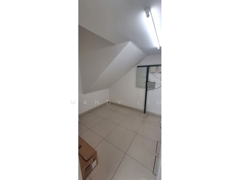 2-storey Terraced House for Rent in Cyberjaya (Selangor) - Mandy Lim - Interior - PropertyGuru.com.my