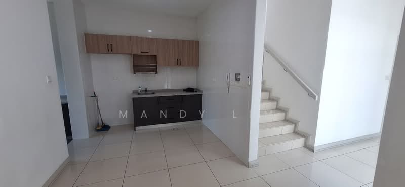 2-storey Terraced House for Rent in Cyberjaya (Selangor) - Mandy Lim - Kitchen - PropertyGuru.com.my
