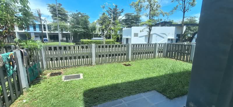 2-storey Terraced House for Rent in Cyberjaya (Selangor) - Mandy Lim - Exterior - PropertyGuru.com.my
