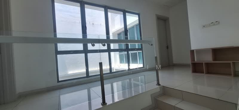 2-storey Terraced House for Rent in Cyberjaya (Selangor) - Mandy Lim - Interior - PropertyGuru.com.my