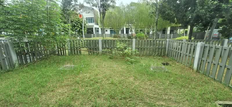 2-storey Terraced House for Rent in Cyberjaya (Selangor) - Mandy Lim - Exterior - PropertyGuru.com.my