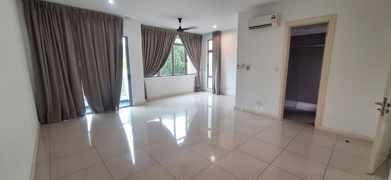 2-storey Terraced House for Rent in Cyberjaya (Selangor) - Mandy Lim - Living Room - PropertyGuru.com.my