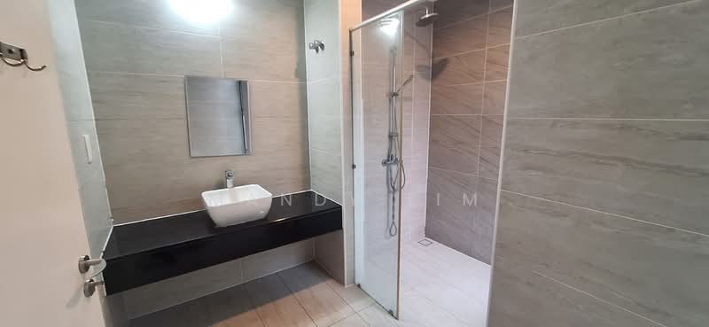 2-storey Terraced House for Rent in Cyberjaya (Selangor) - Mandy Lim - Bathroom - PropertyGuru.com.my