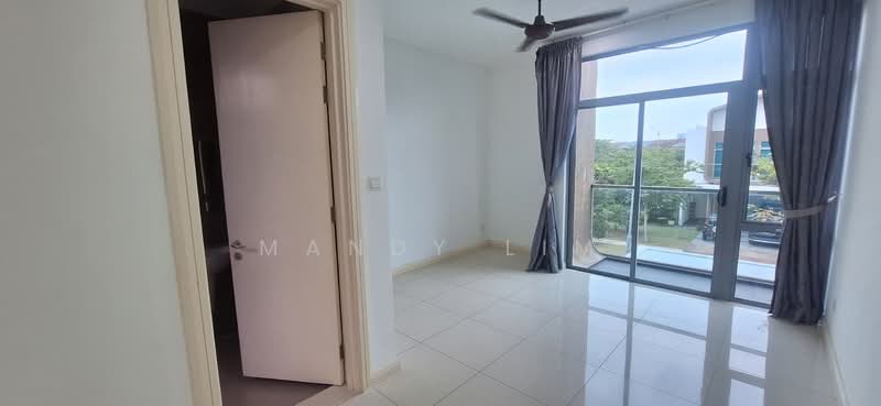 2-storey Terraced House for Rent in Cyberjaya (Selangor) - Mandy Lim - Interior - PropertyGuru.com.my