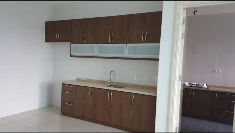 2-storey Terraced House for Rent in Cyberjaya (Selangor) - Mandy Lim - Kitchen - PropertyGuru.com.my