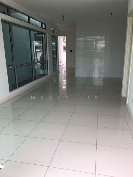 2-storey Terraced House for Rent in Cyberjaya (Selangor) - Mandy Lim - Interior - PropertyGuru.com.my