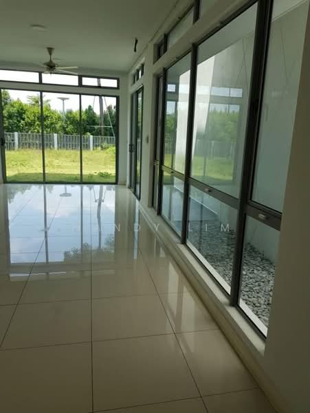 2-storey Terraced House for Rent in Cyberjaya (Selangor) - Mandy Lim - Interior - PropertyGuru.com.my