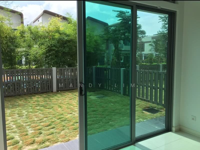 2-storey Terraced House for Rent in Cyberjaya (Selangor) - Mandy Lim - Exterior - PropertyGuru.com.my