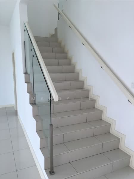 2-storey Terraced House for Rent in Cyberjaya (Selangor) - Mandy Lim - Interior - PropertyGuru.com.my