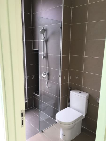 2-storey Terraced House for Rent in Cyberjaya (Selangor) - Mandy Lim - Bathroom - PropertyGuru.com.my