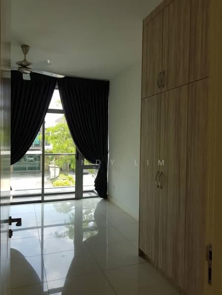 2-storey Terraced House for Rent in Cyberjaya (Selangor) - Mandy Lim - Interior - PropertyGuru.com.my