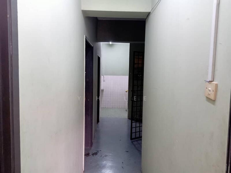 Corridor