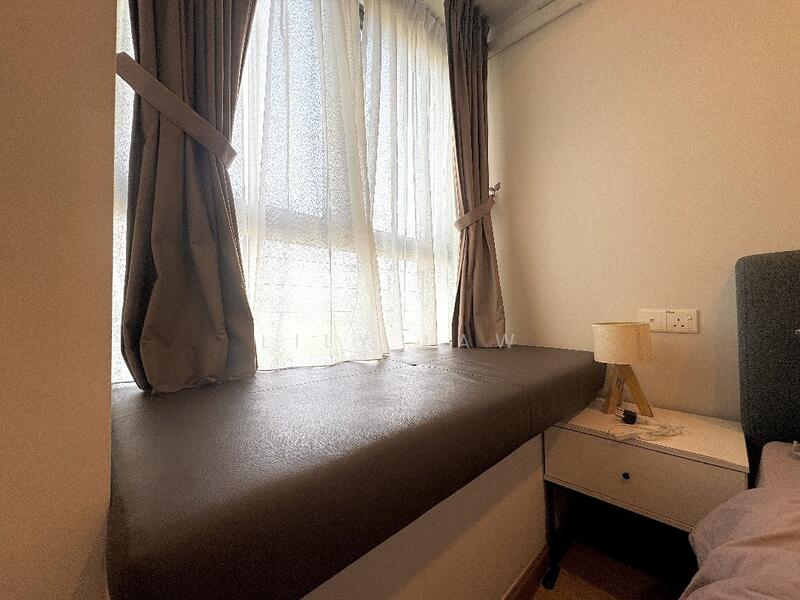 Amberside @ Country Garden Danga Bay untuk Untuk Disewa - RM 3,200 /bulan, Feb 2026 - PropertyGuru.com.my