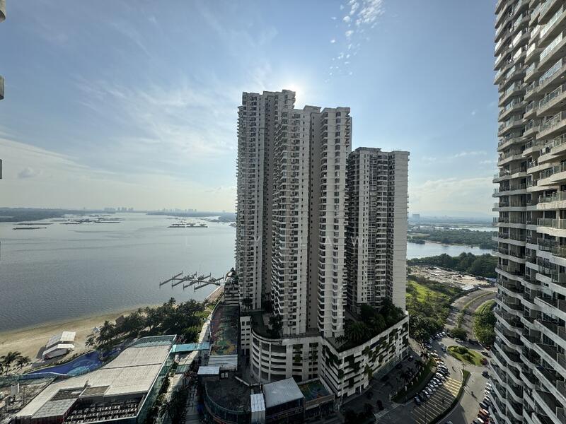 Amberside @ Country Garden Danga Bay untuk Untuk Disewa - RM 3,200 /bulan, Feb 2026 - PropertyGuru.com.my