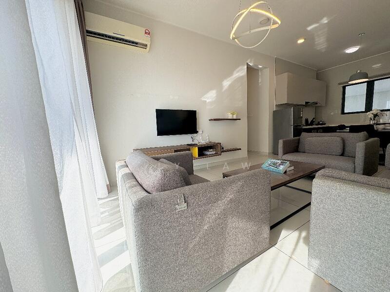 Amberside @ Country Garden Danga Bay untuk Untuk Disewa - RM 3,200 /bulan, Feb 2026 - PropertyGuru.com.my