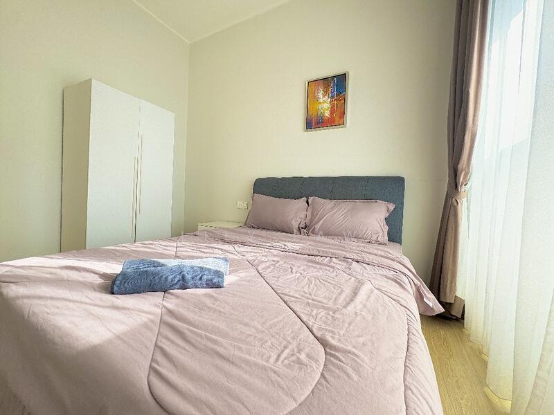 Amberside @ Country Garden Danga Bay untuk Untuk Disewa - RM 3,200 /bulan, Feb 2026 - PropertyGuru.com.my