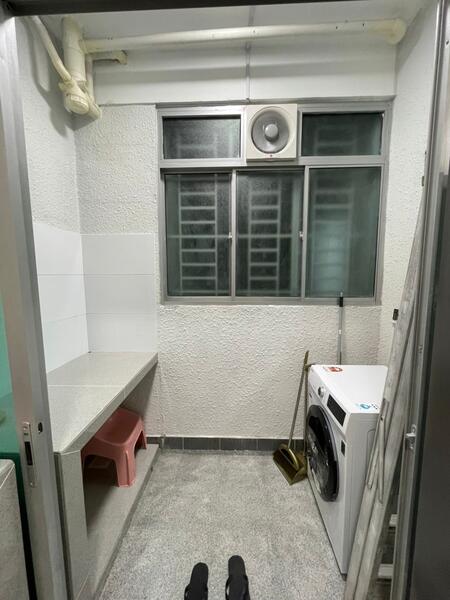 Servis Apartment untuk Dijual di Serviced Residence @ Razak City Residences (RC Residences) - Denice Ng - Interior - PropertyGuru.com.my