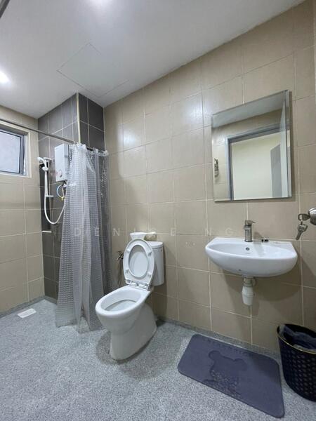 Servis Apartment untuk Dijual di Serviced Residence @ Razak City Residences (RC Residences) - Denice Ng - Bathroom - PropertyGuru.com.my