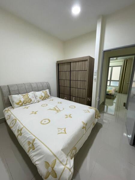 Servis Apartment untuk Dijual di Serviced Residence @ Razak City Residences (RC Residences) - Denice Ng - Bedroom - PropertyGuru.com.my