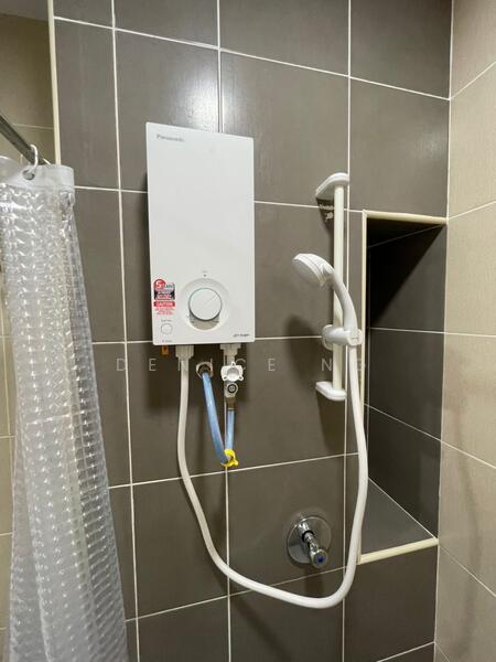 Servis Apartment untuk Dijual di Serviced Residence @ Razak City Residences (RC Residences) - Denice Ng - Bathroom - PropertyGuru.com.my