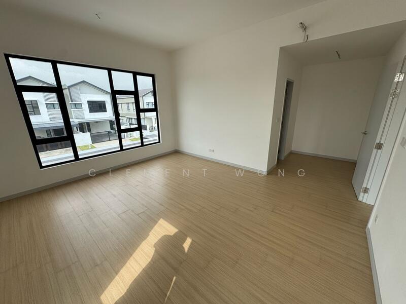 Semi-Detached House for Sale in Kota Emerald (Rawang) - Clement Wong - Living Room - PropertyGuru.com.my