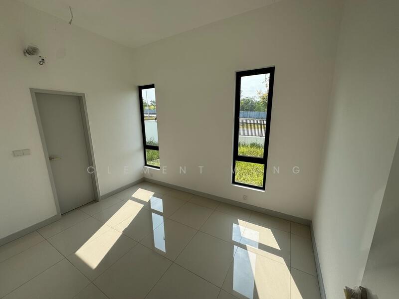 Semi-Detached House for Sale in Kota Emerald (Rawang) - Clement Wong - Interior - PropertyGuru.com.my