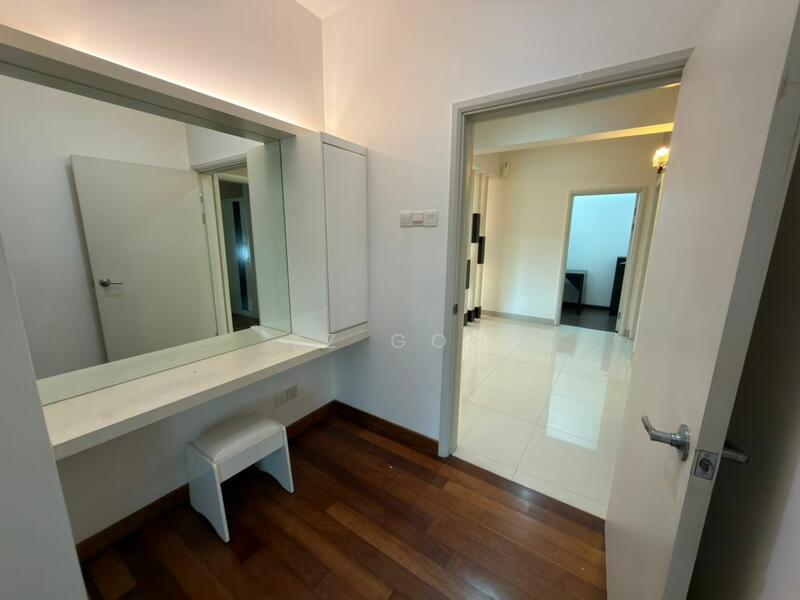 Condominium for Rent at Platino Condominium - YZ Goh - Interior - PropertyGuru.com.my