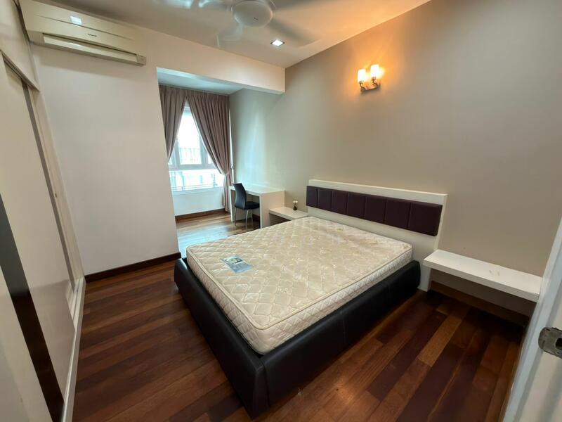 Condominium for Rent at Platino Condominium - YZ Goh - Bedroom - PropertyGuru.com.my