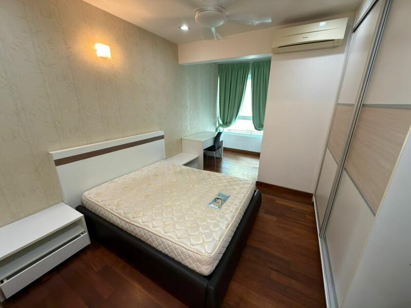 Condominium for Rent at Platino Condominium - YZ Goh - Bedroom - PropertyGuru.com.my