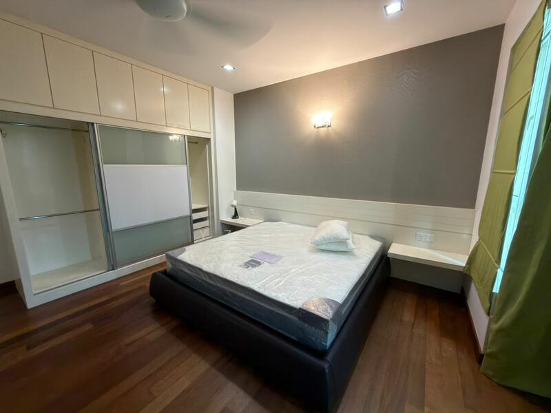 Condominium for Rent at Platino Condominium - YZ Goh - Bedroom - PropertyGuru.com.my