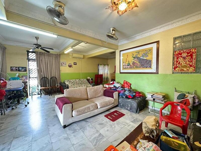 For Sale - Taman Desa Cemerlang