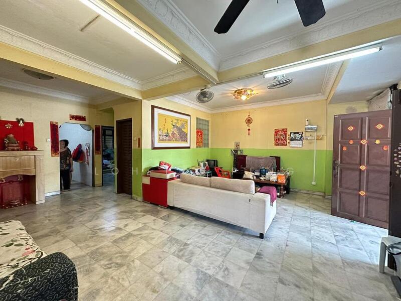 For Sale - Taman Desa Cemerlang