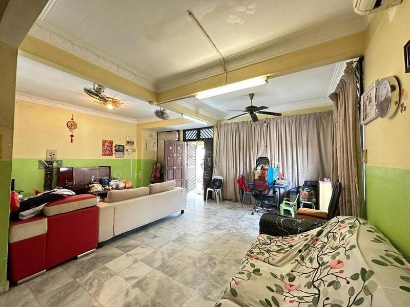 For Sale - Taman Desa Cemerlang