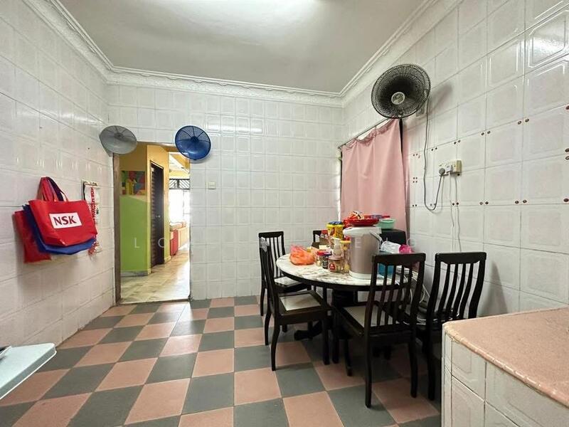 For Sale - Taman Desa Cemerlang