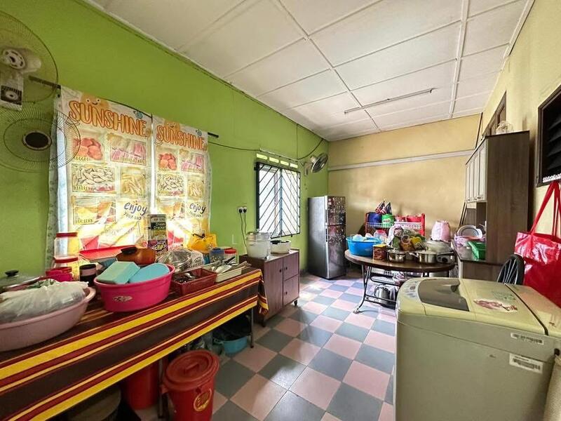 For Sale - Taman Desa Cemerlang