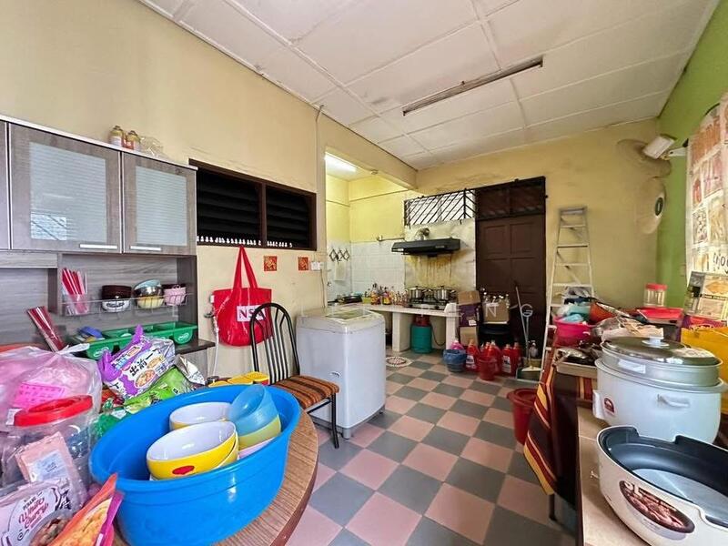 For Sale - Taman Desa Cemerlang