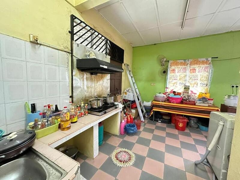 For Sale - Taman Desa Cemerlang