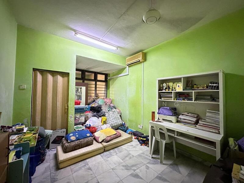 For Sale - Taman Desa Cemerlang