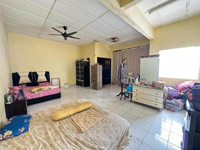 For Sale - Taman Desa Cemerlang