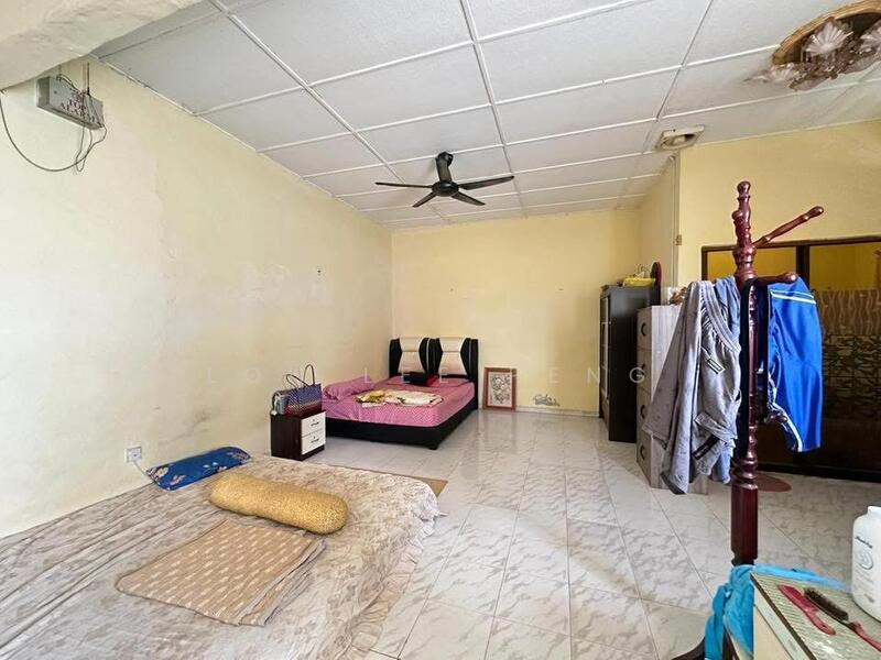 For Sale - Taman Desa Cemerlang