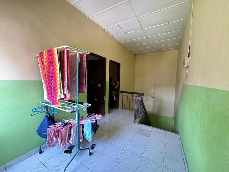 For Sale - Taman Desa Cemerlang