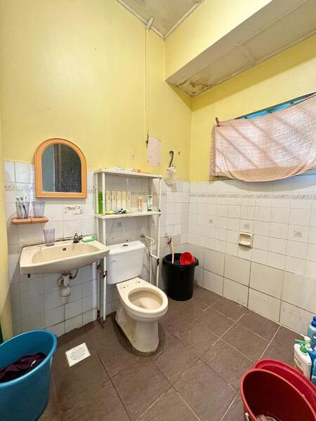 For Sale - Taman Desa Cemerlang