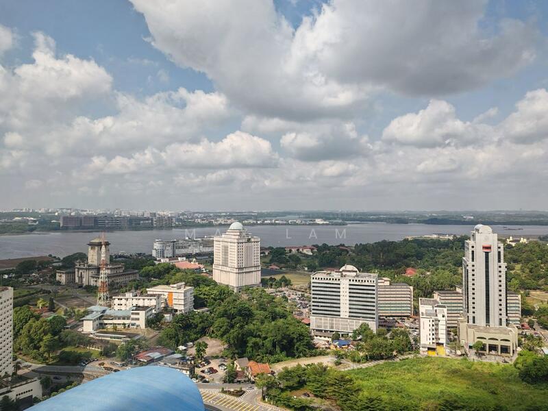 For Rent - Suasana Suites