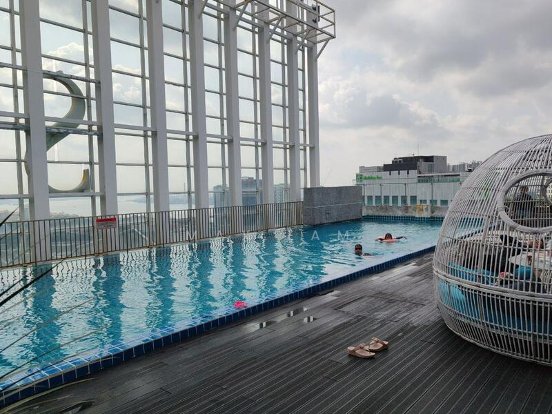 For Rent - Suasana Suites